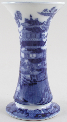 Vase c1900
